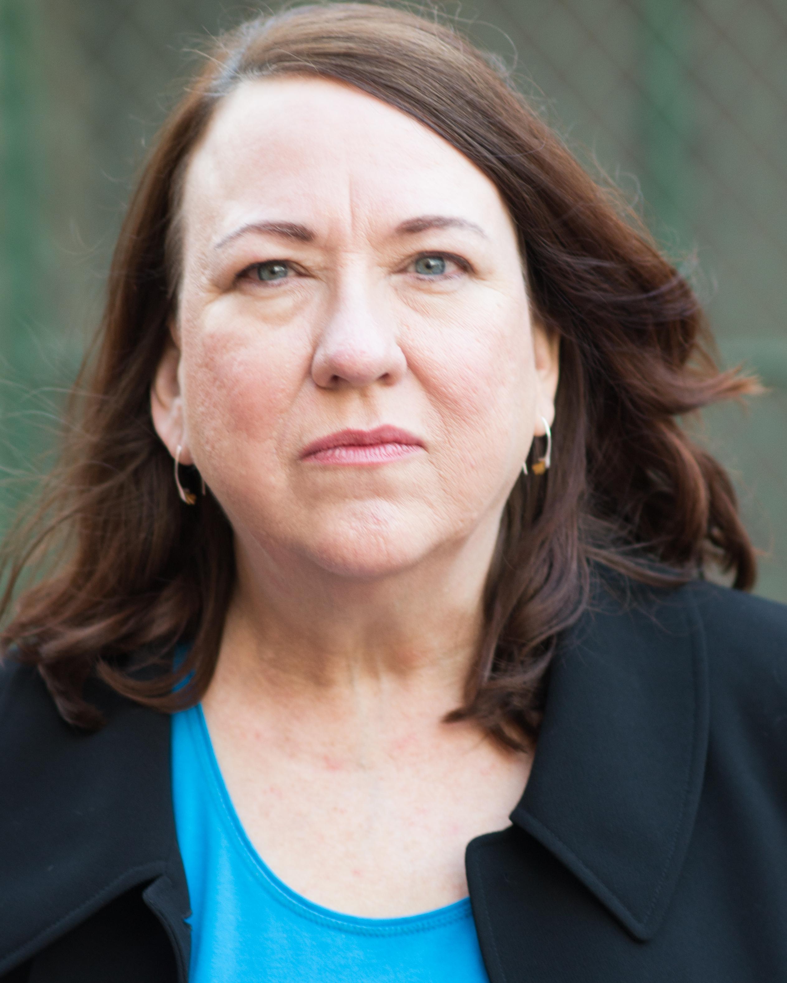 actor Holli Saperstein large photo