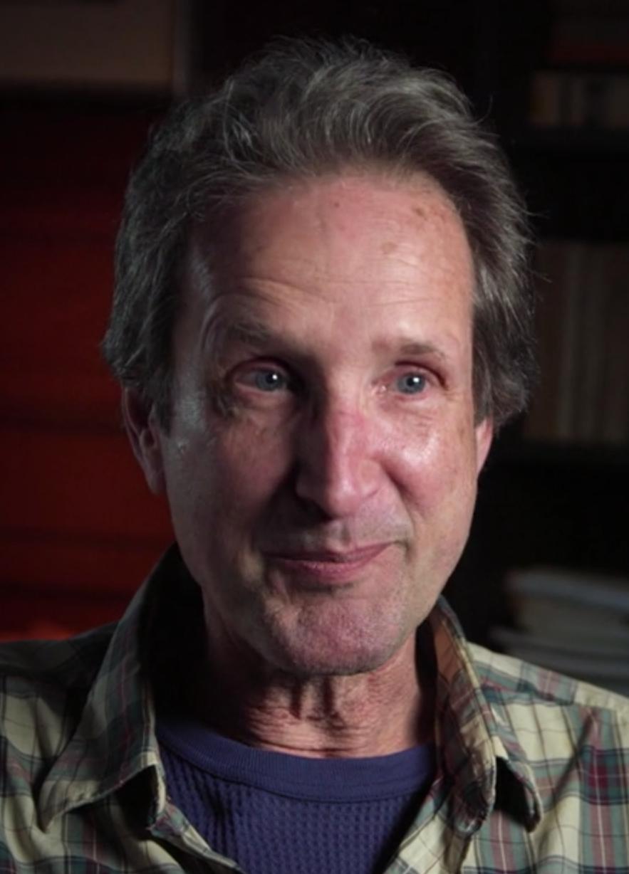 actor Daniel Kottke large photo