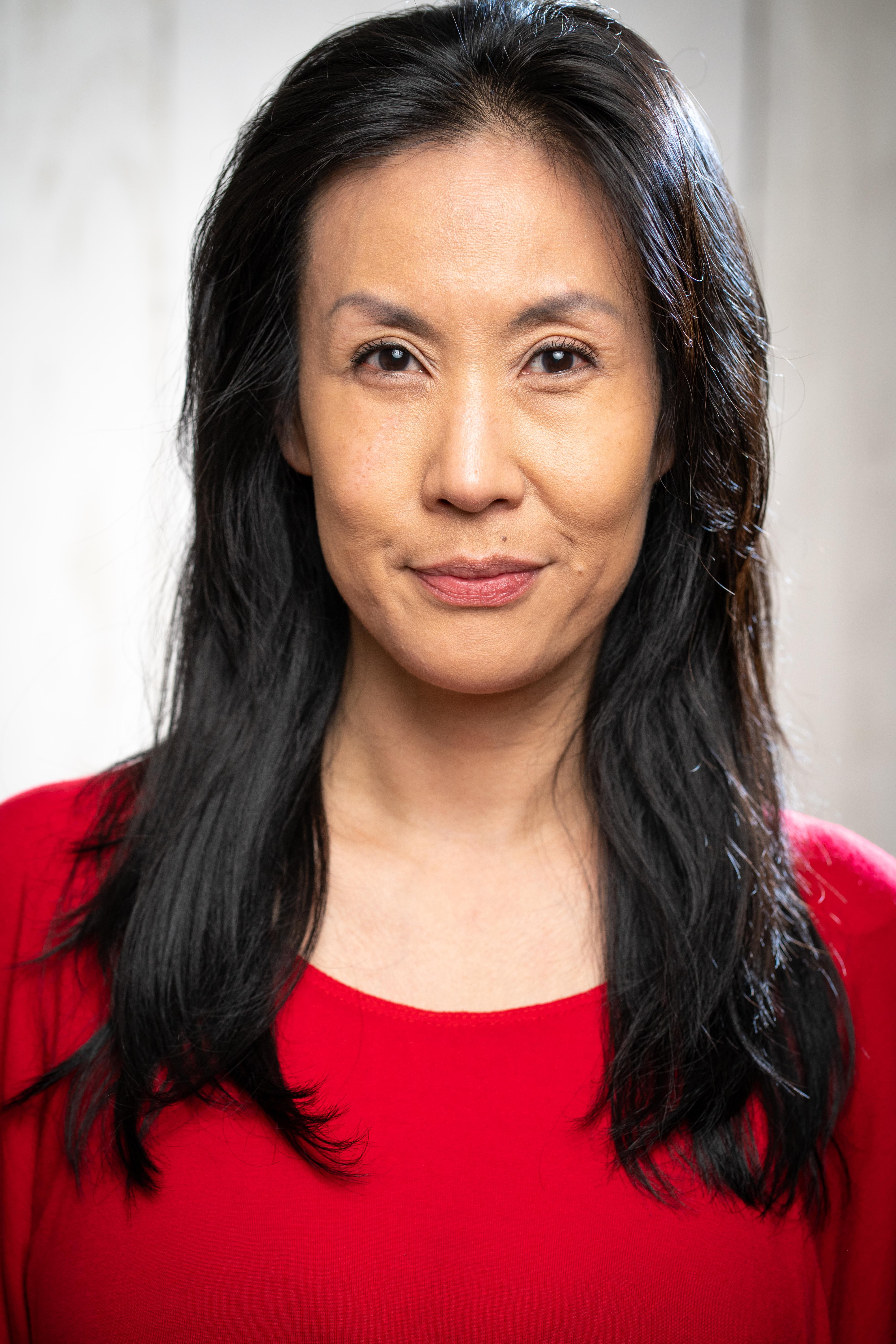 actor Jenne Kang large photo