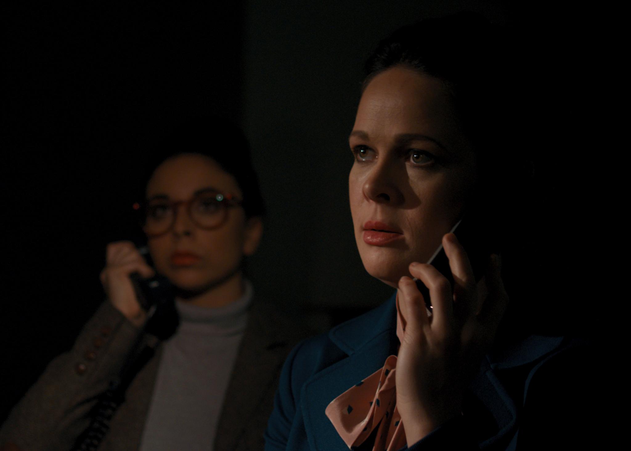 actor Naomi Skwarna large photo