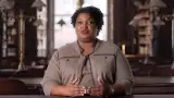 Stacey Abrams