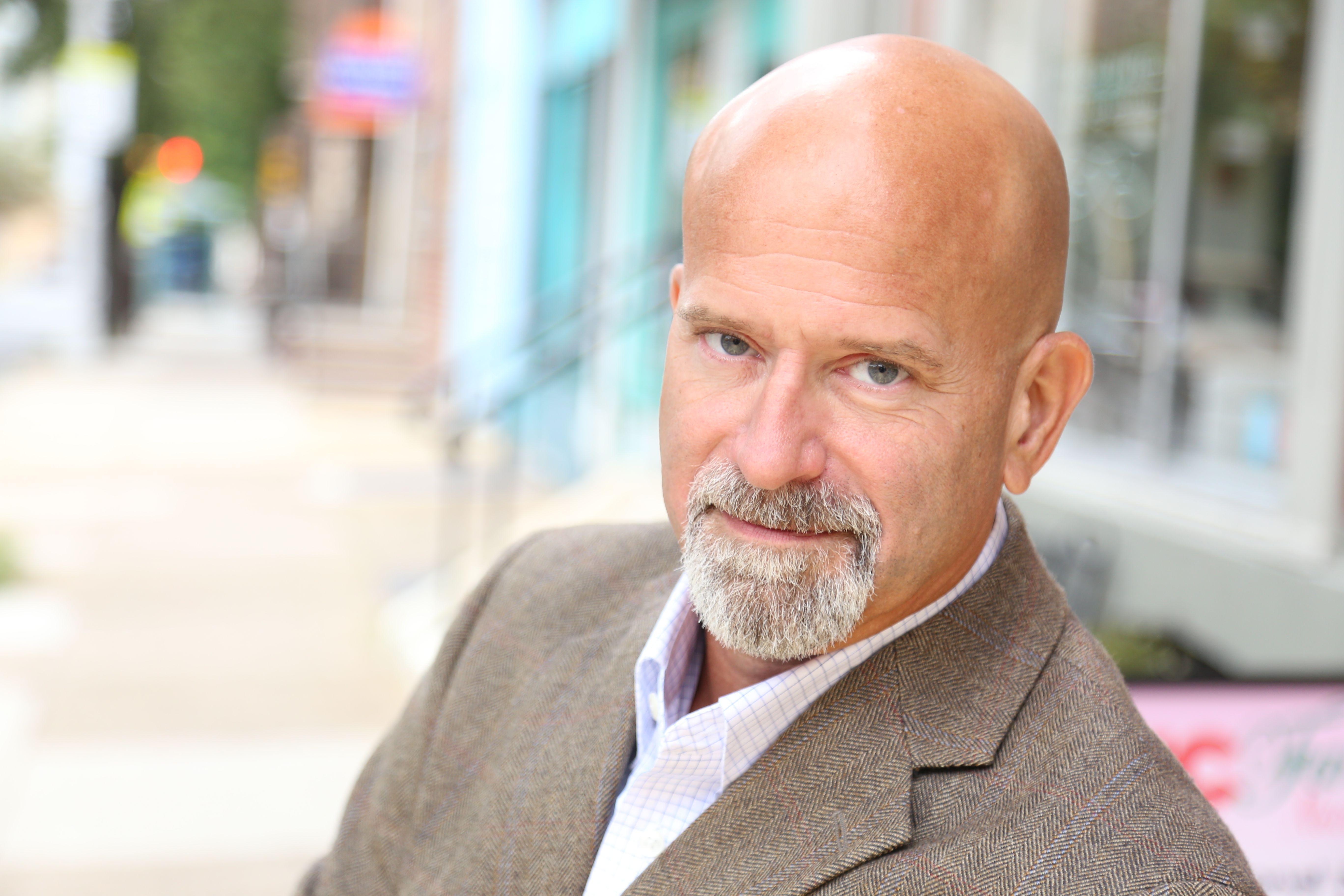 actor Neil Samuels large photo