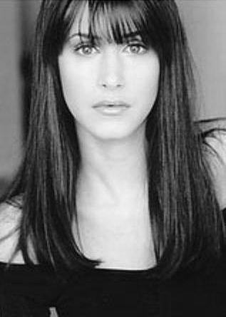 actor Shaina Tianne Unger large photo