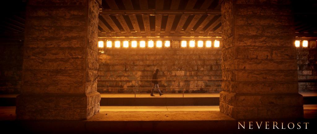 actor Ry Barrett large photo