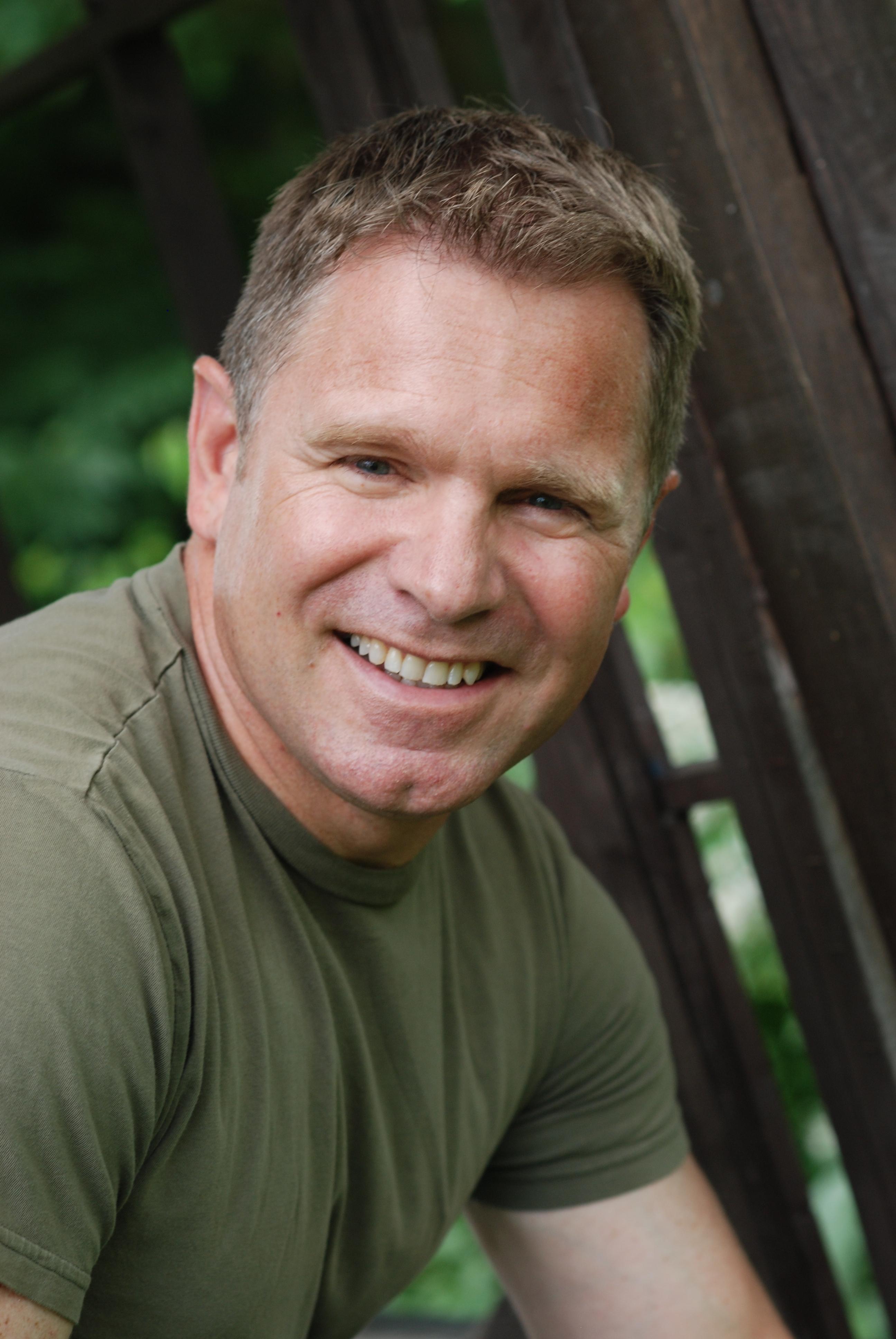 actor James Fierro large photo