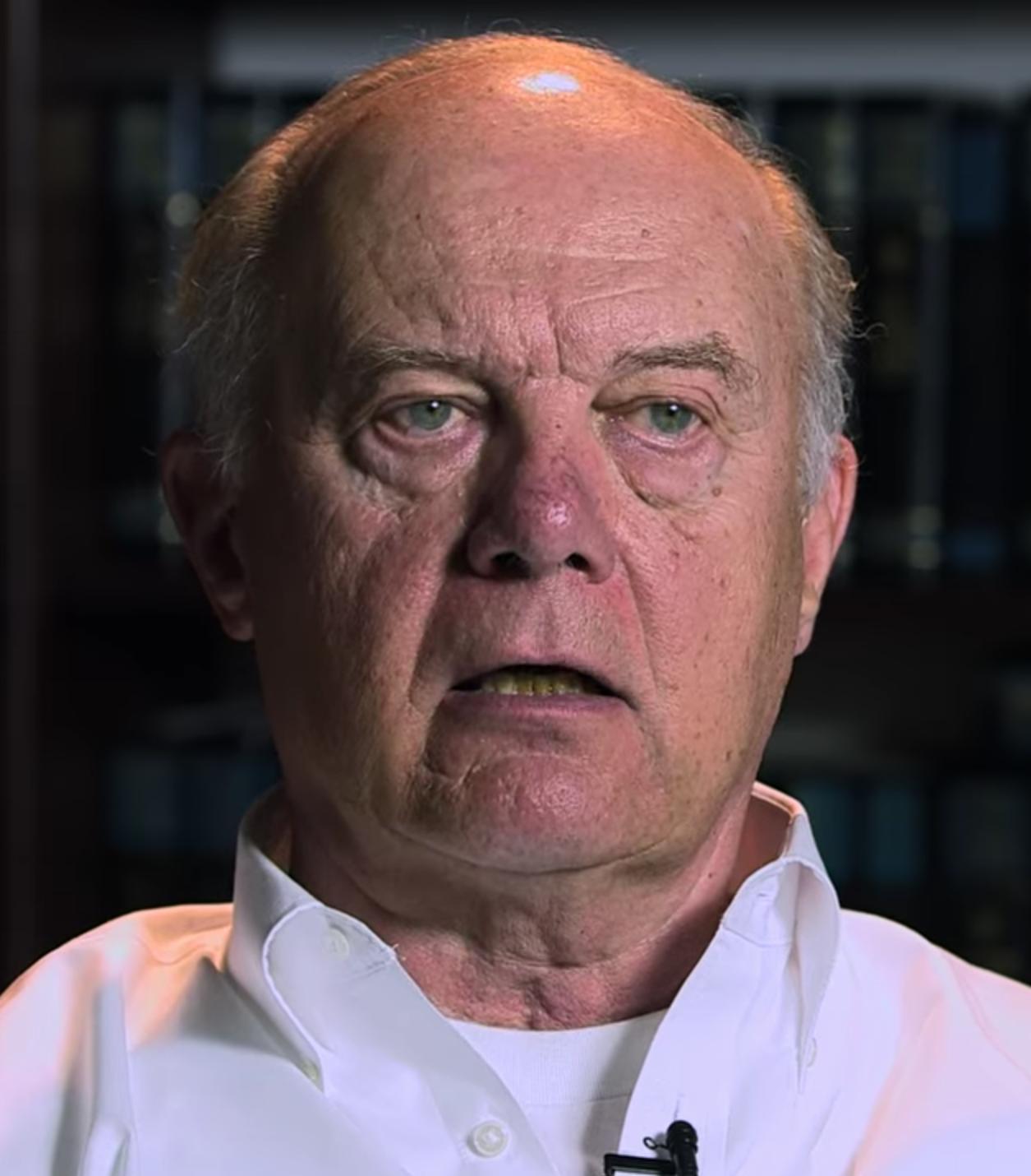 actor Ralph Musilli large photo