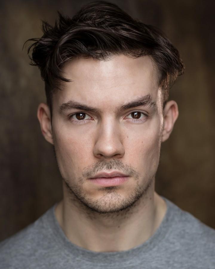 actor Rory Grant large photo