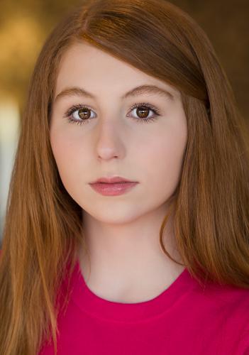 actor KylieRae Condon large photo