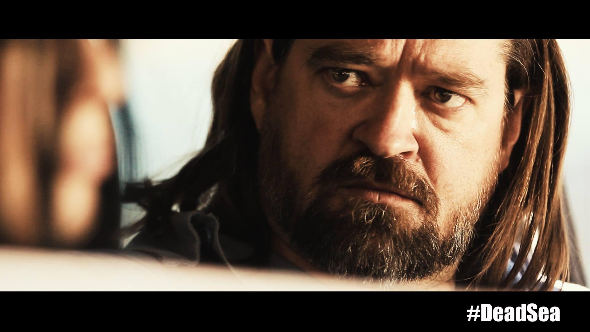 actor JW Wiseman large photo