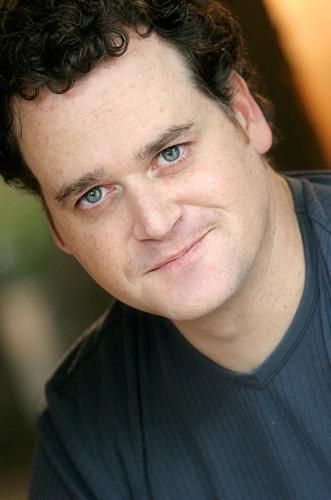 actor Dave Anthony large photo