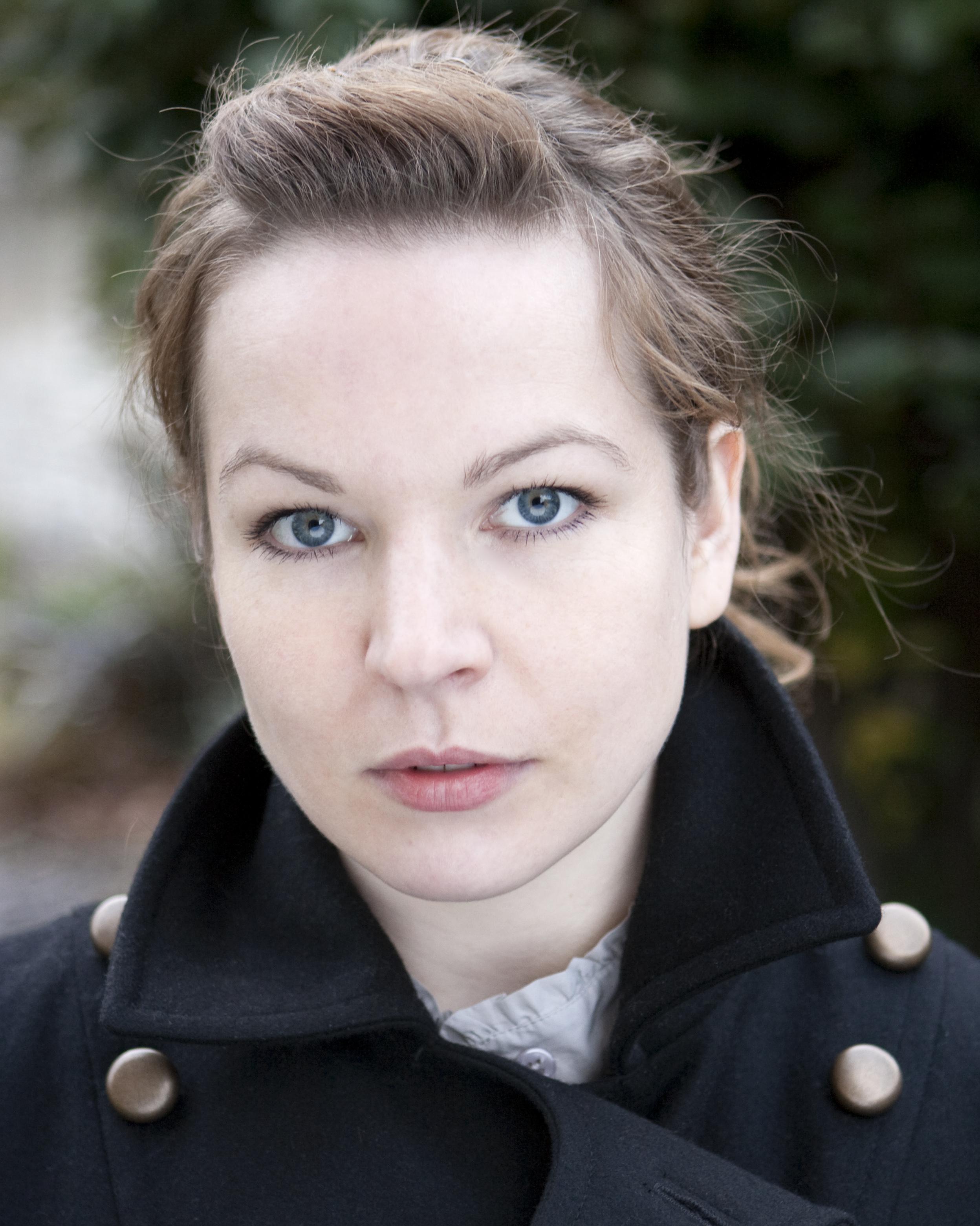 actor Dagmar Döring large photo