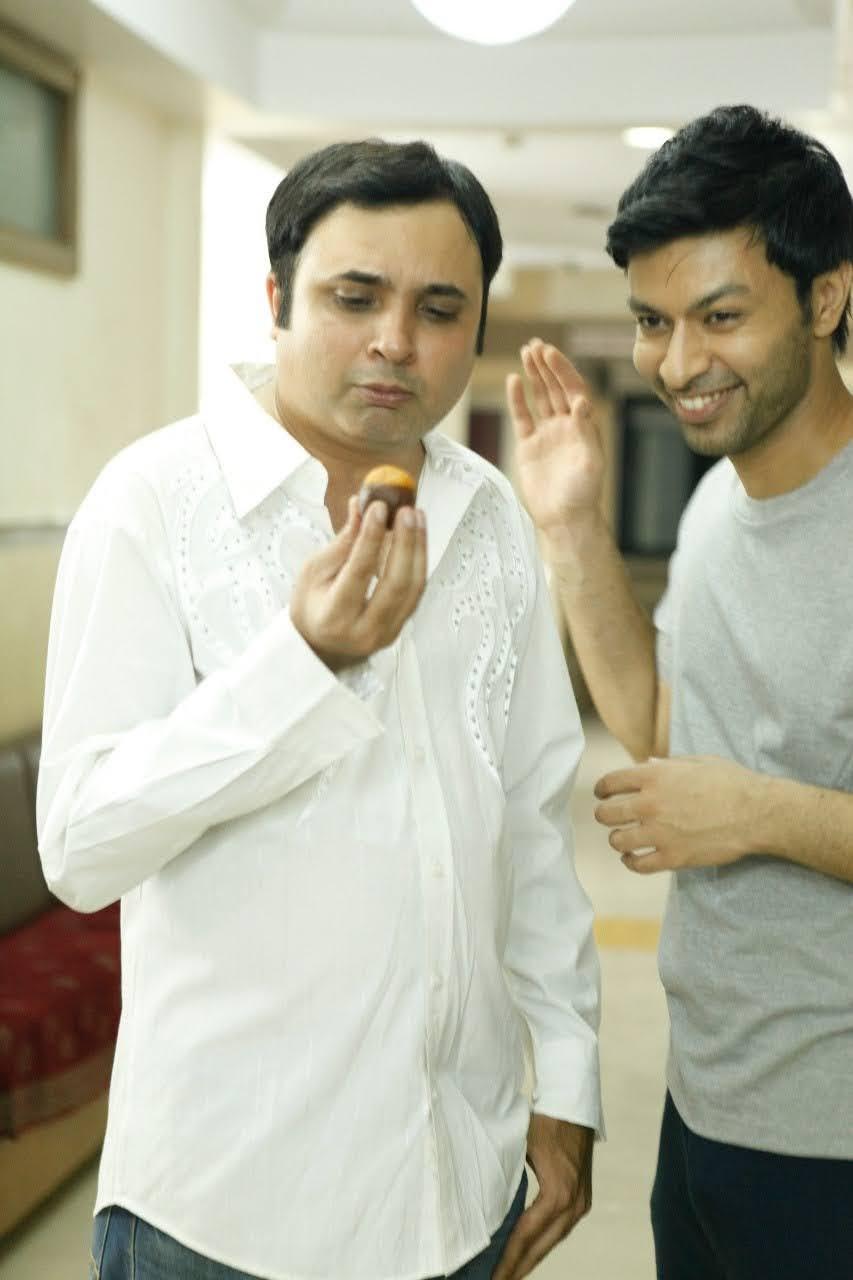 actor Jay Upadhyay large photo