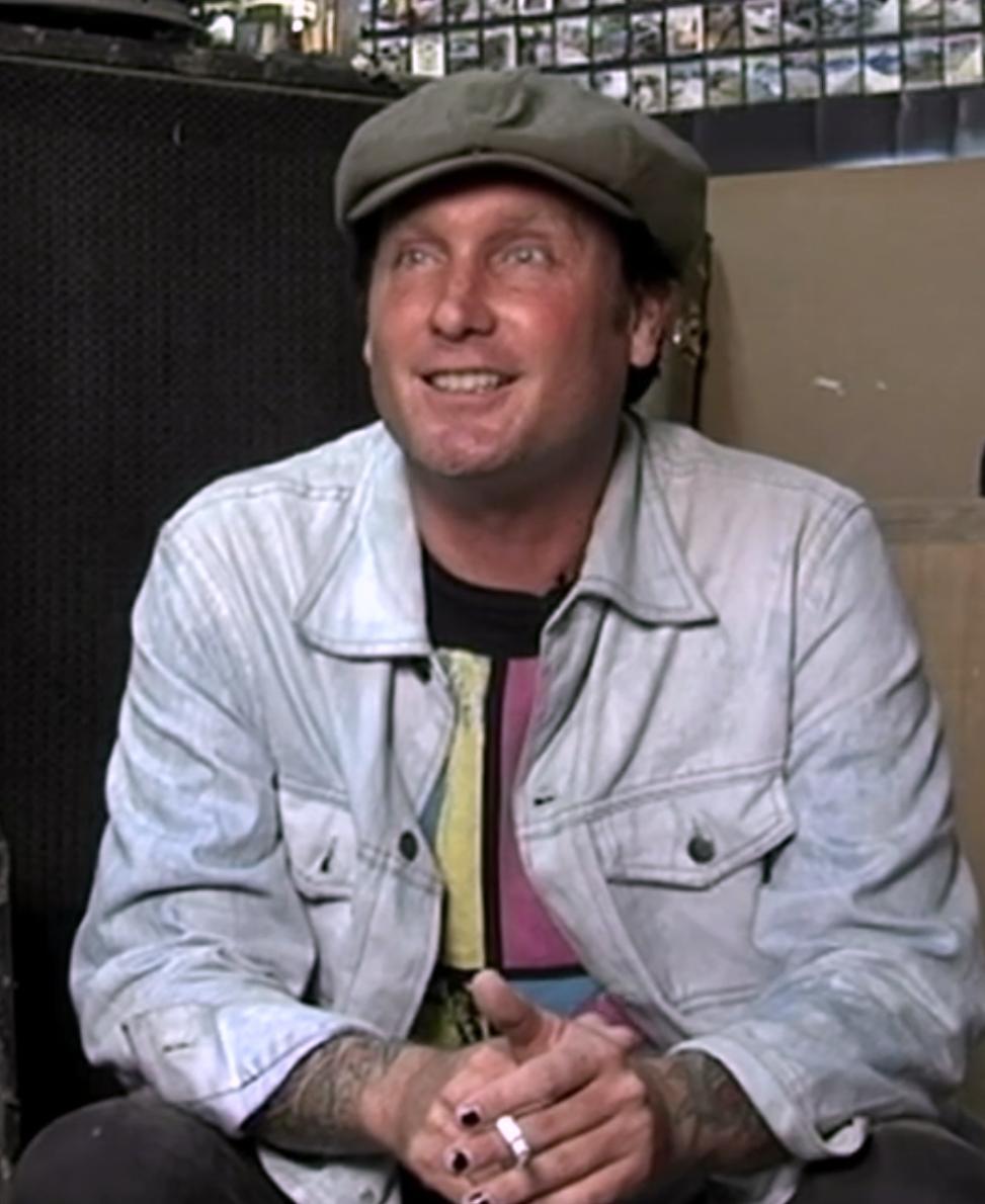 actor Lance Conklin large photo