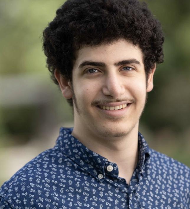 actor Karlo William large photo