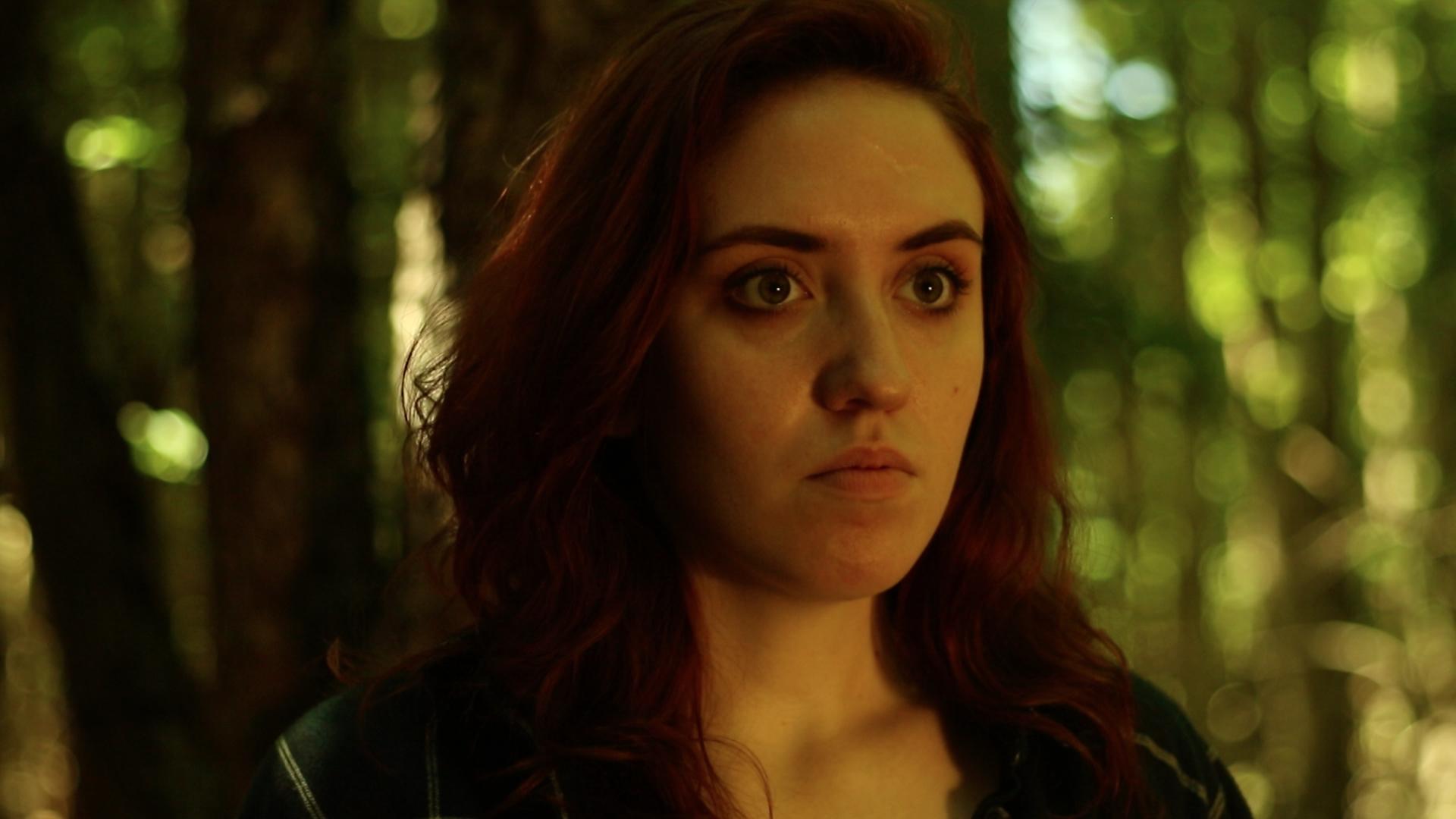 actor Meghan Lovelace large photo