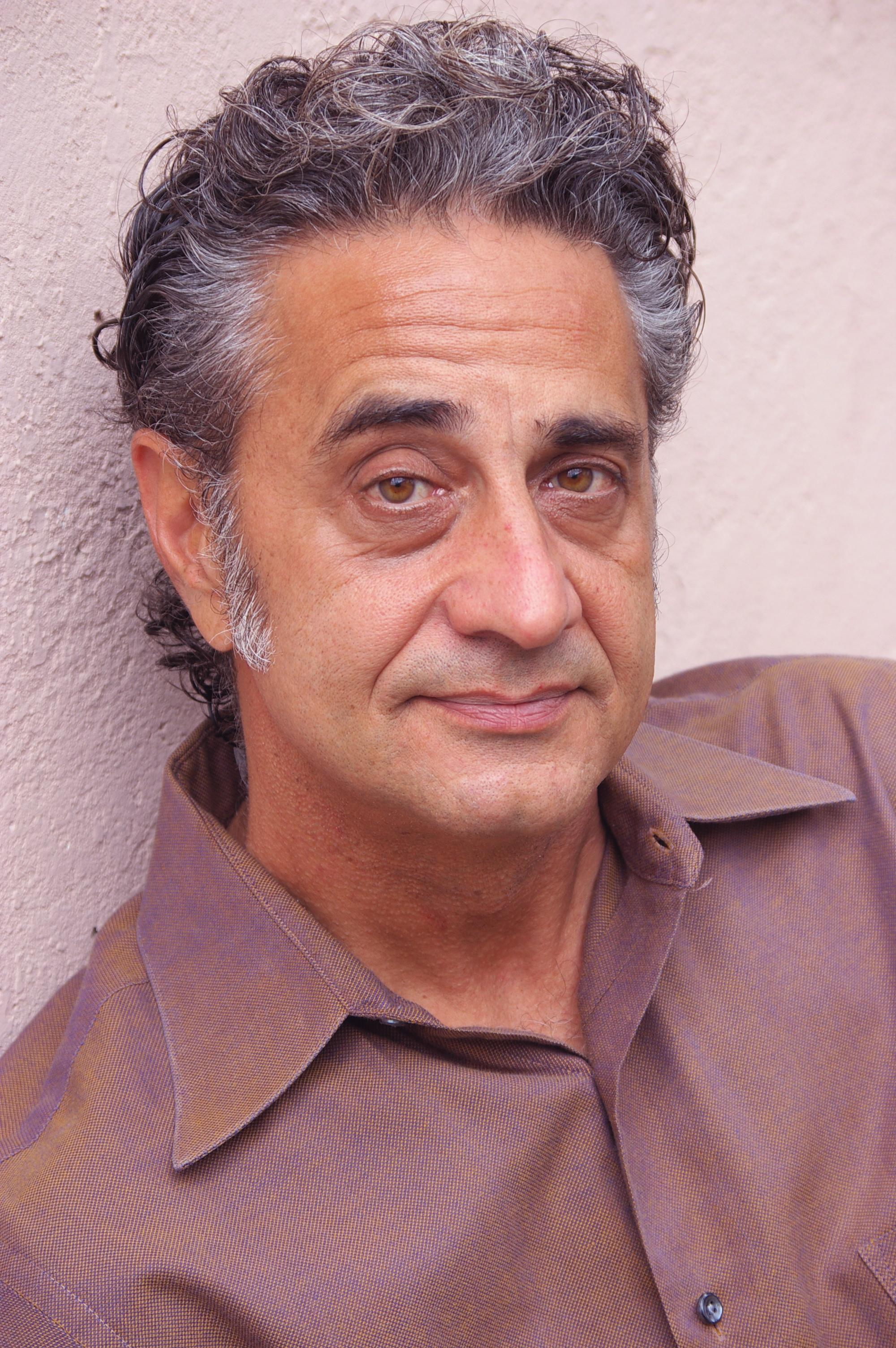 actor Joe Fontana large photo