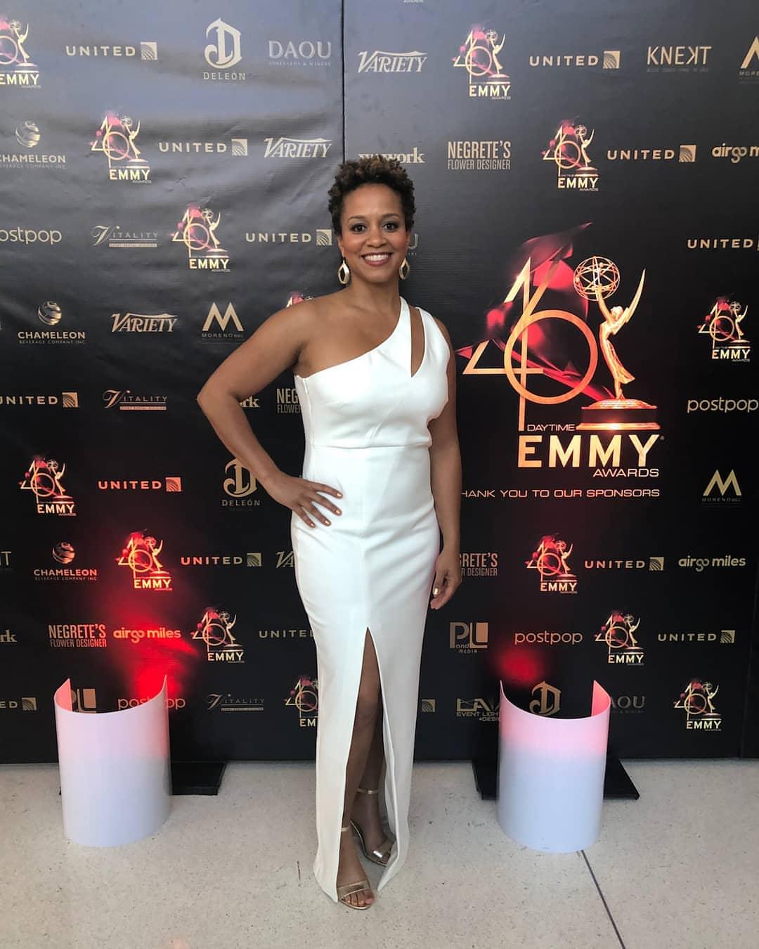 actor Carolyn Ratteray large photo