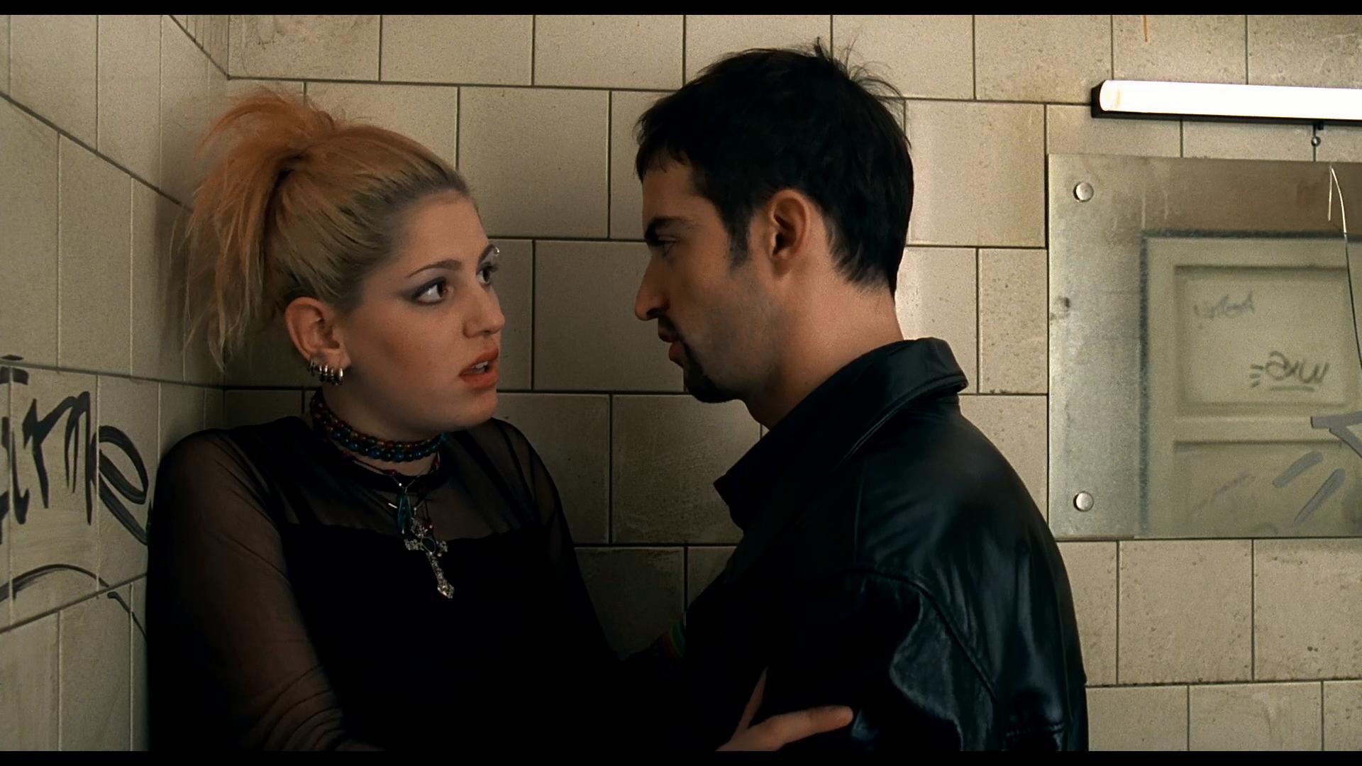 actor Mikulás Kren large photo