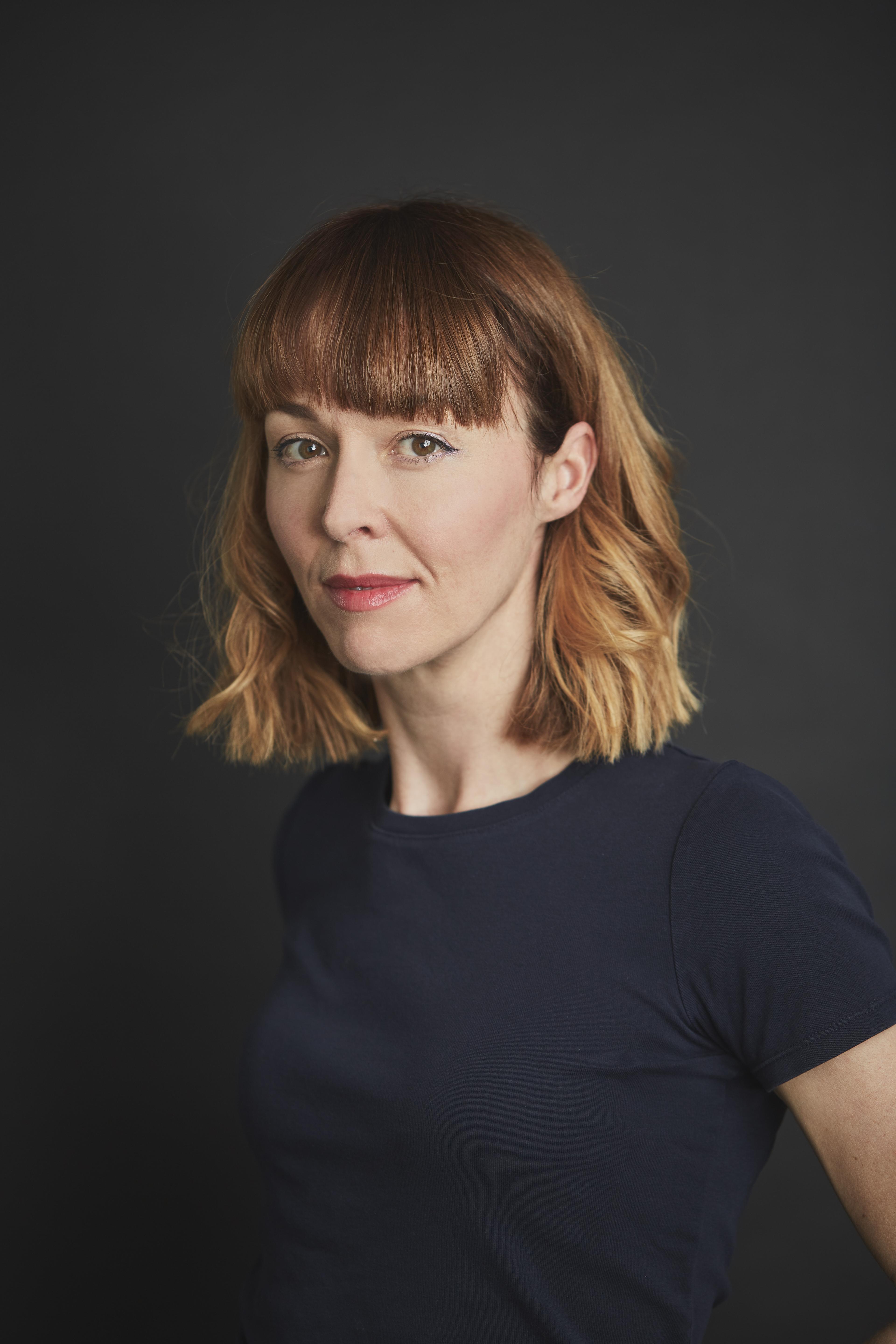 actor Laura Patch large photo