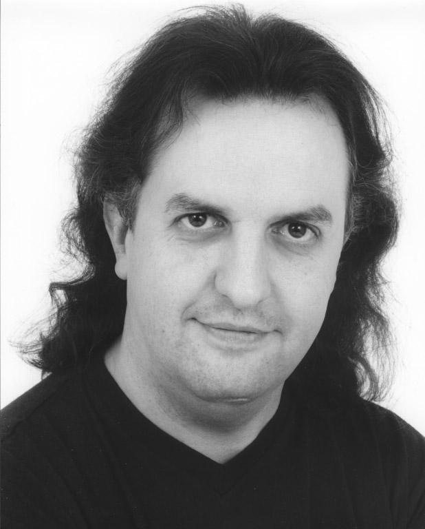 actor Steve Purbrick large photo