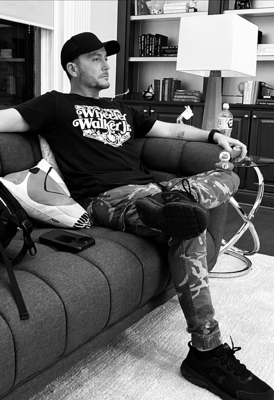 actor Scott Daniel large photo