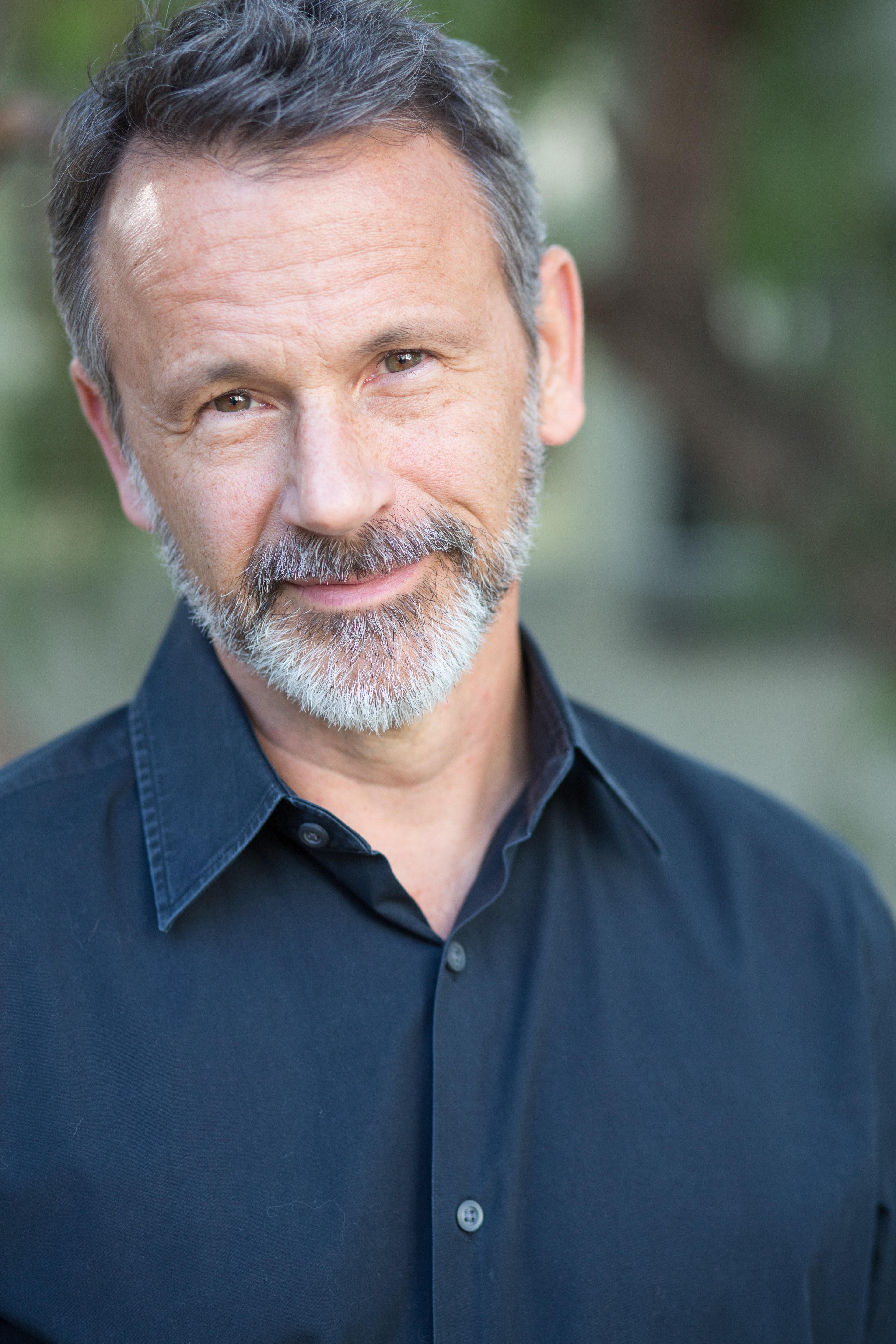 actor Byrne Offutt large photo