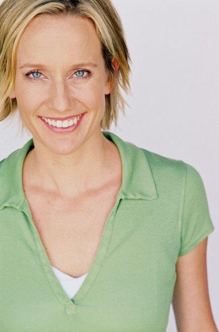 actor Amy Honey large photo