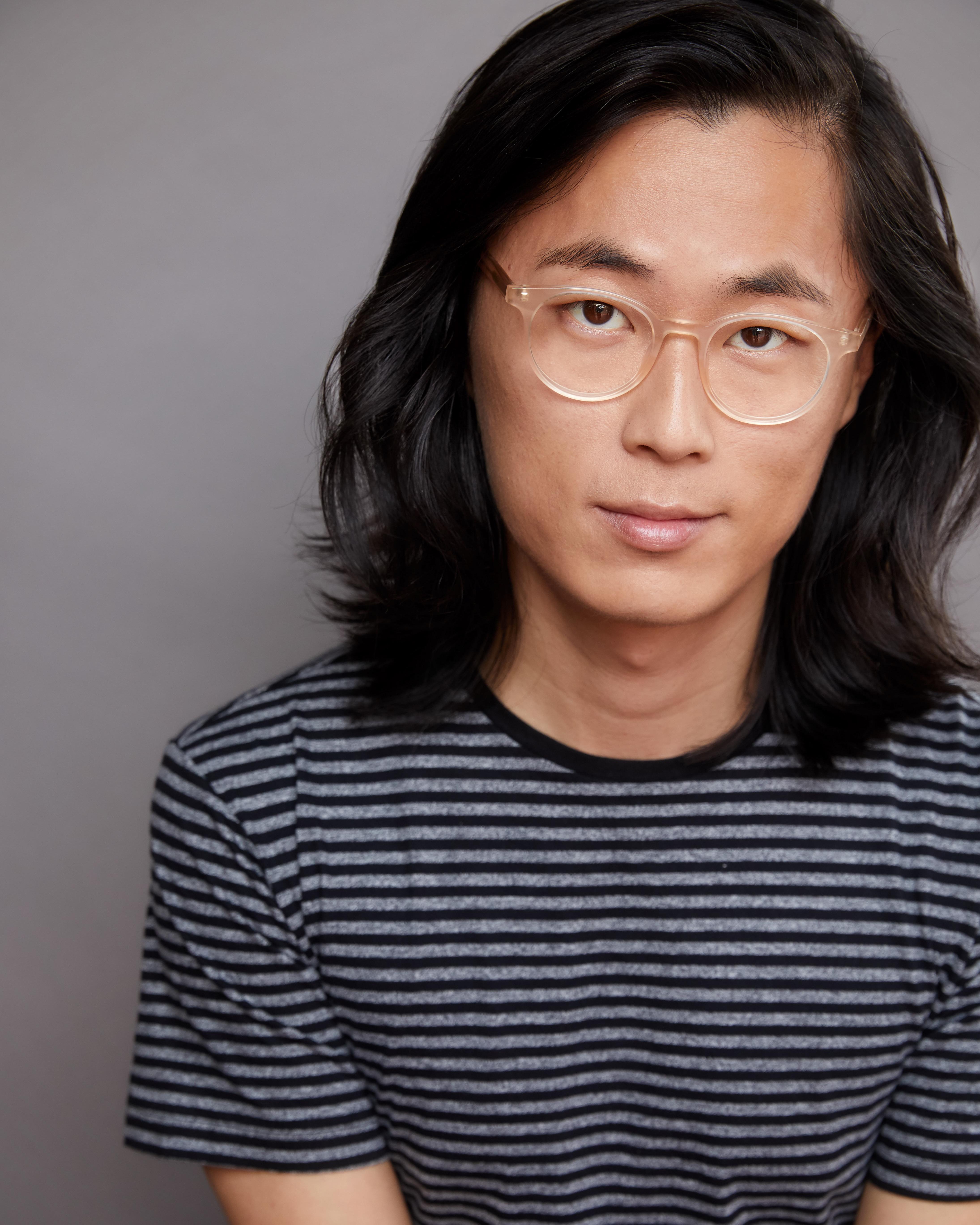 actor Michael Sung Ho large photo