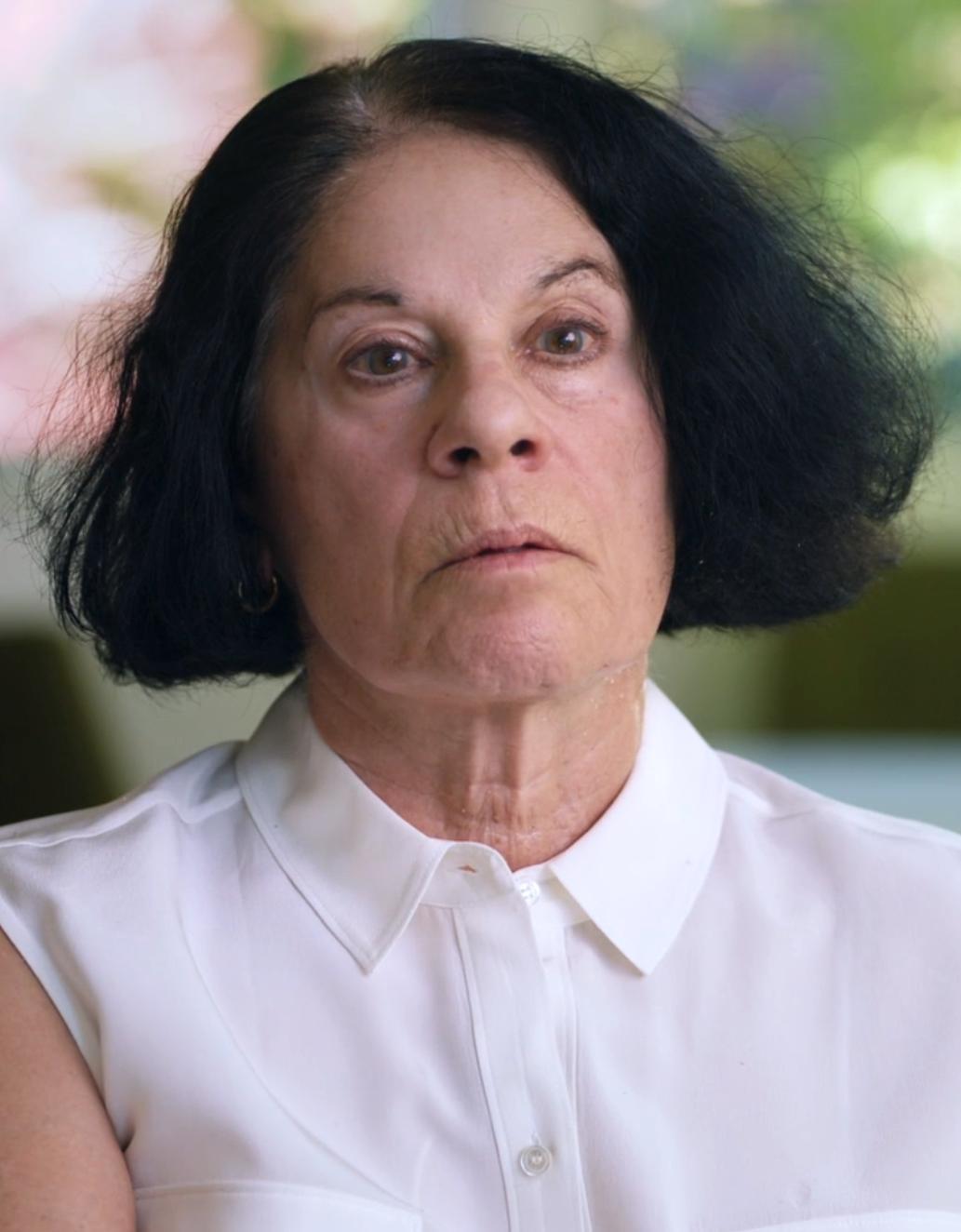 actor Rochelle Gibbons large photo