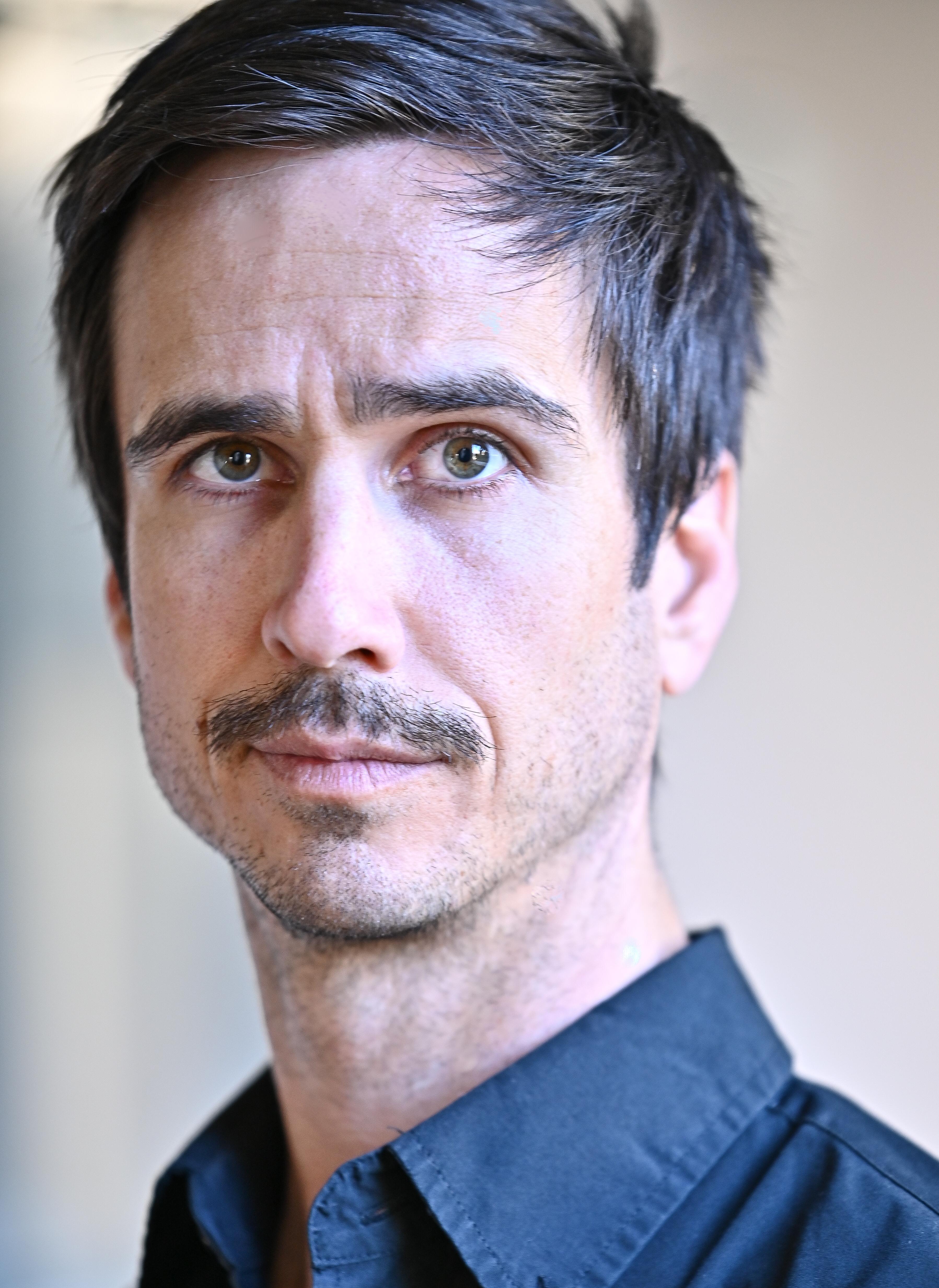 actor Murphy Patrick Martin large photo