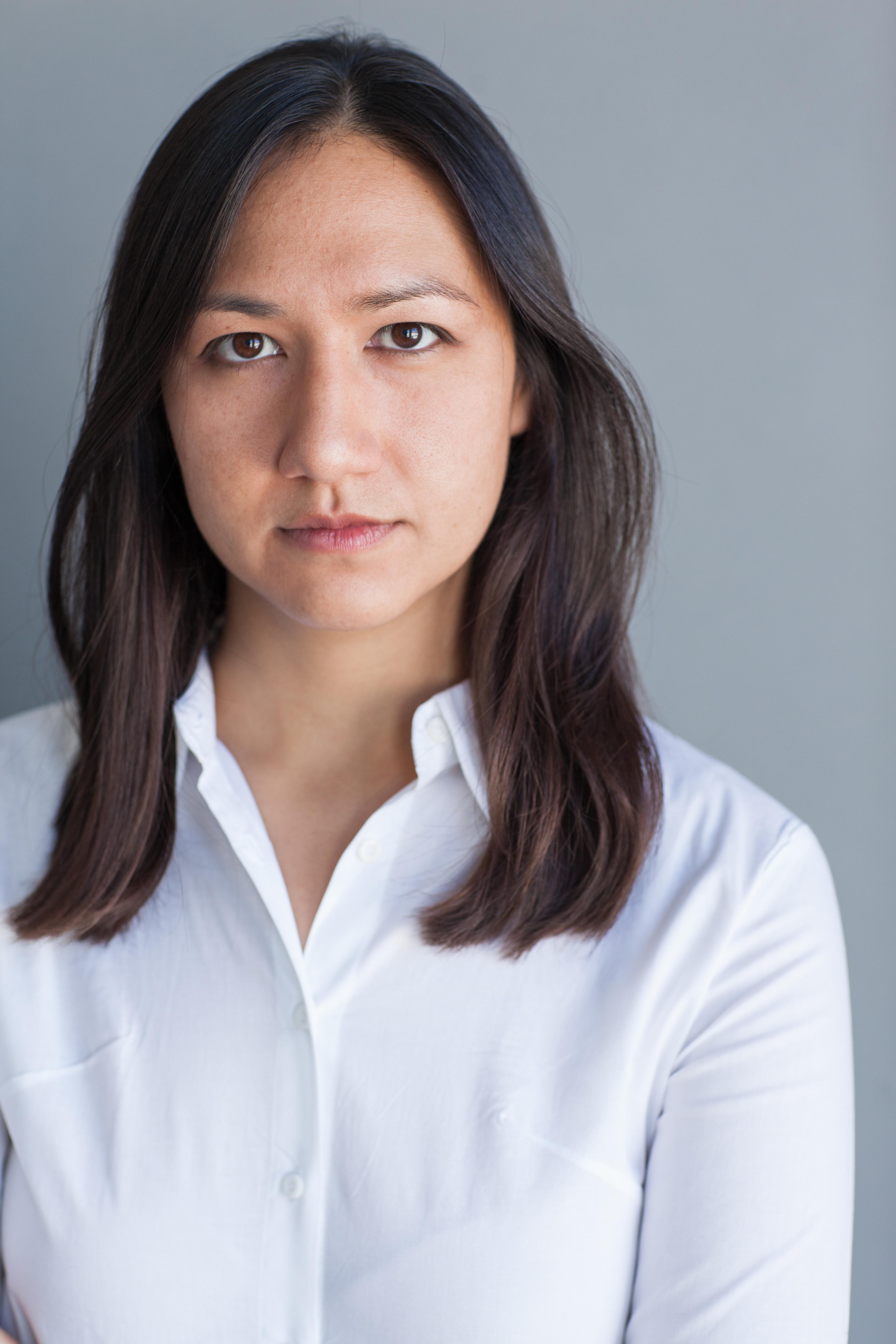 actor Emily Jira large photo