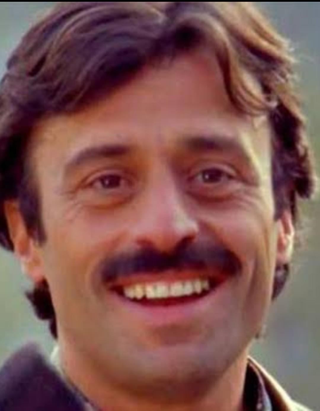 actor Sevket Altug large photo