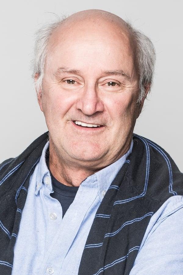 actor Louis-Georges Girard large photo