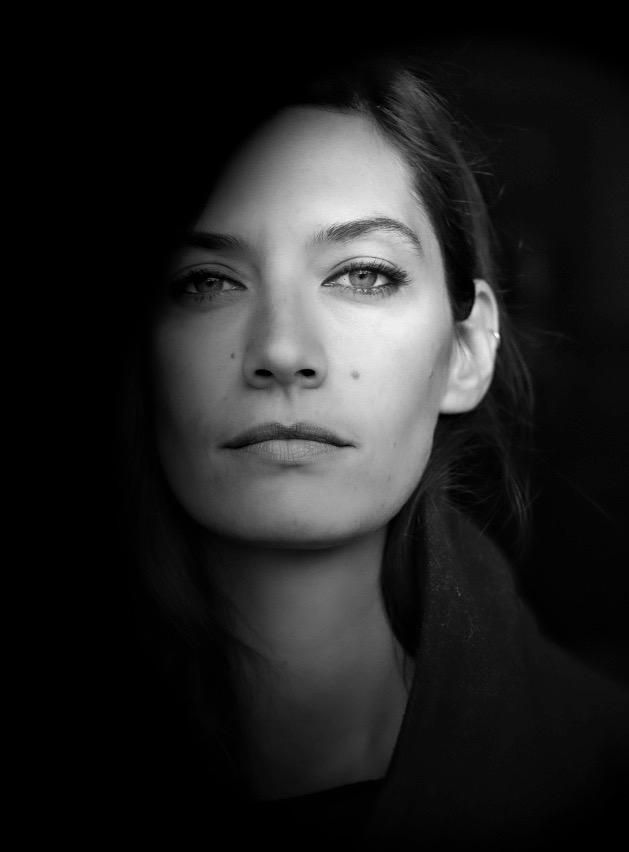 actor Michelle Lombardo large photo