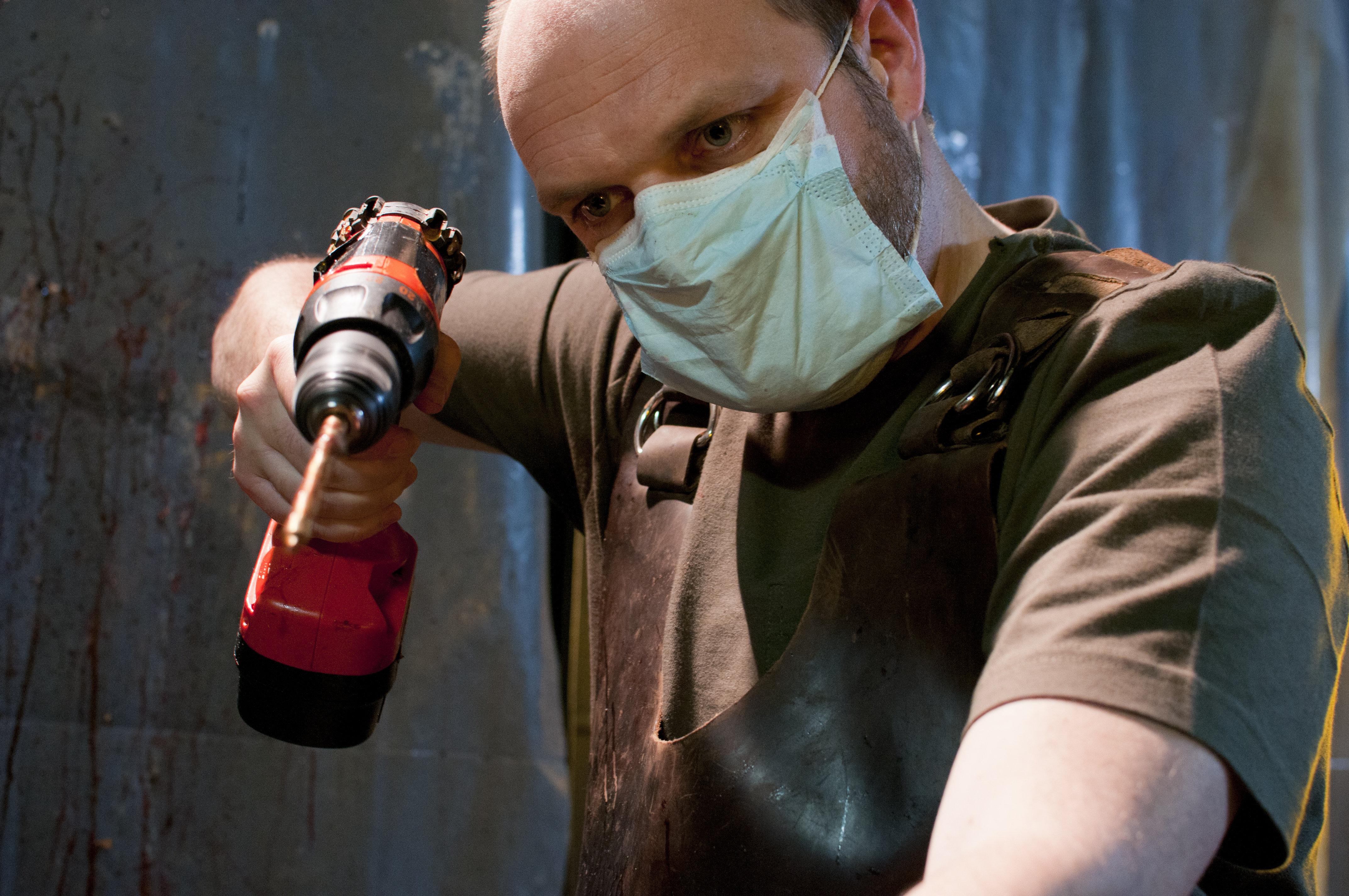 actor Kevin Kincaid large photo