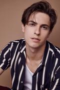 Derek Klena