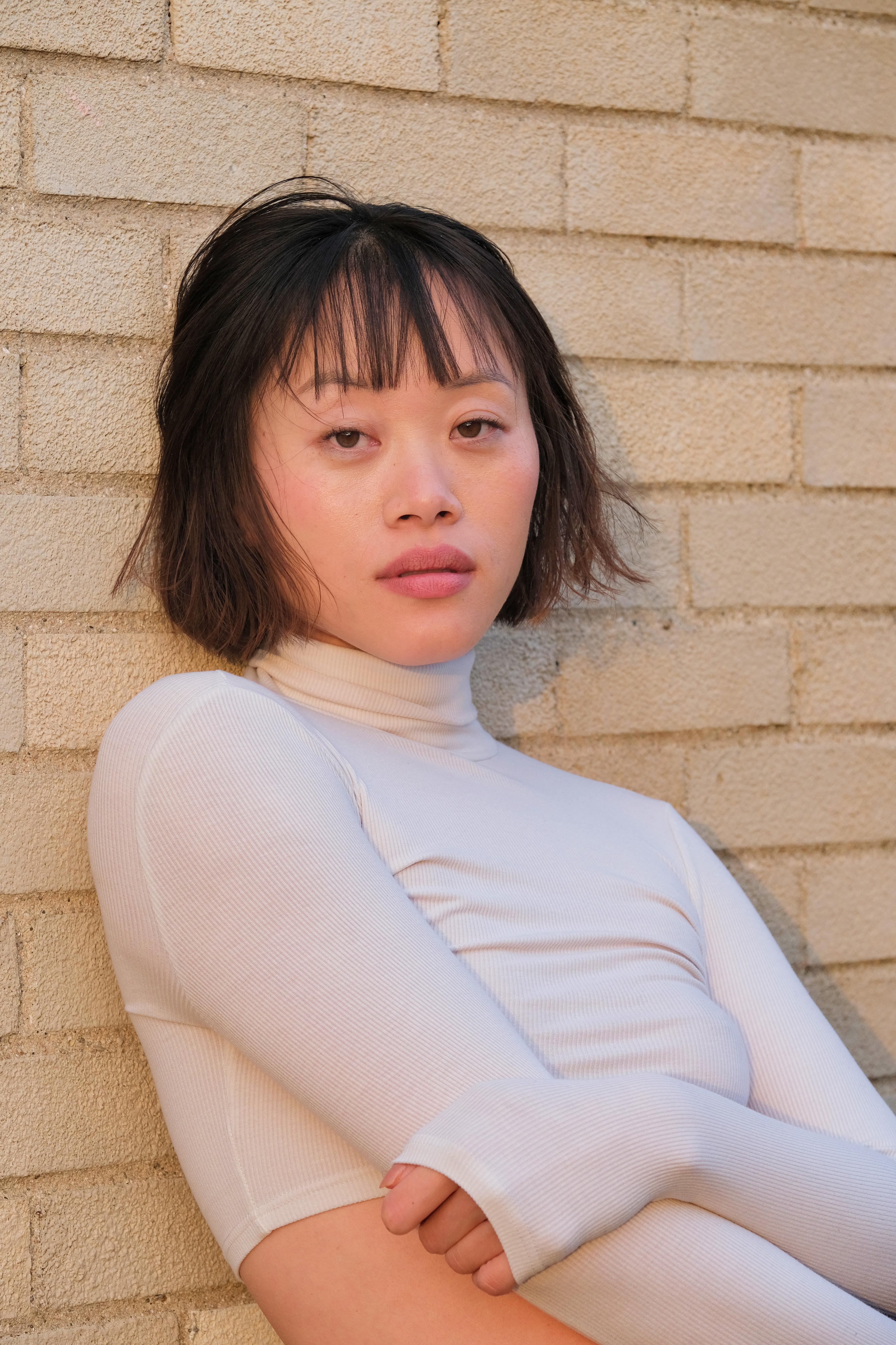 actor Jackie Ho large photo