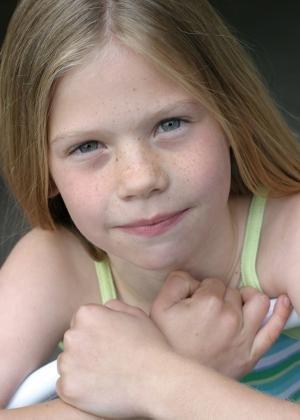 actor Kyle Chavarria large photo