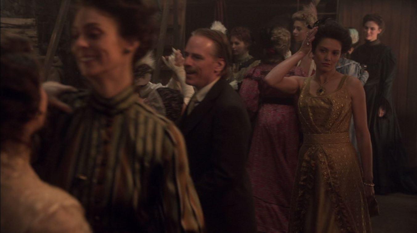 actor Janice Kingsley large photo