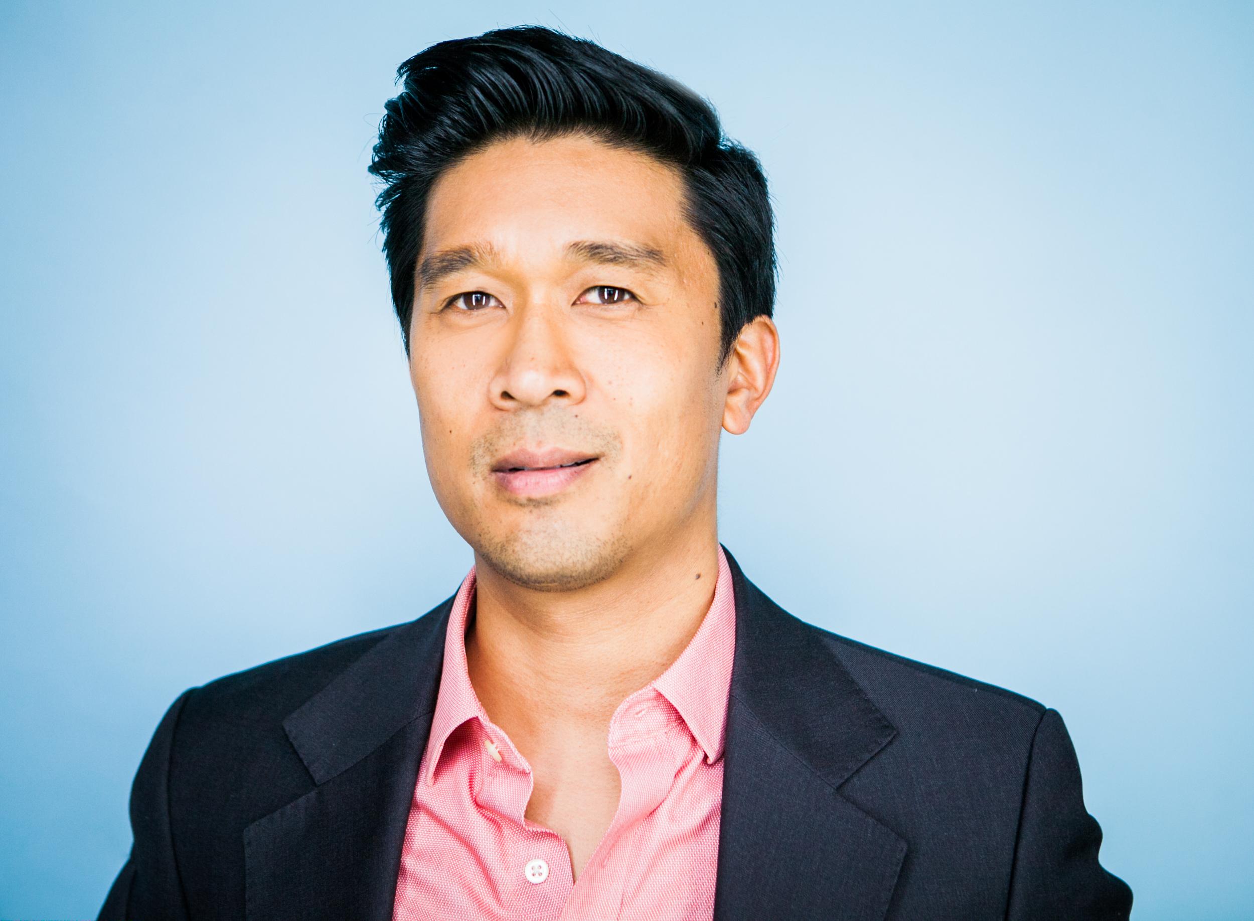 actor Adriano Sobretodo Jr. large photo