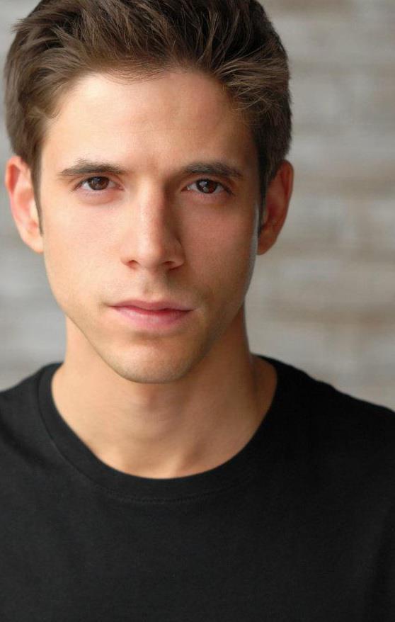 actor Craig Jordan large photo