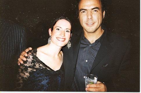 actor Jennifer Pfalzgraff large photo