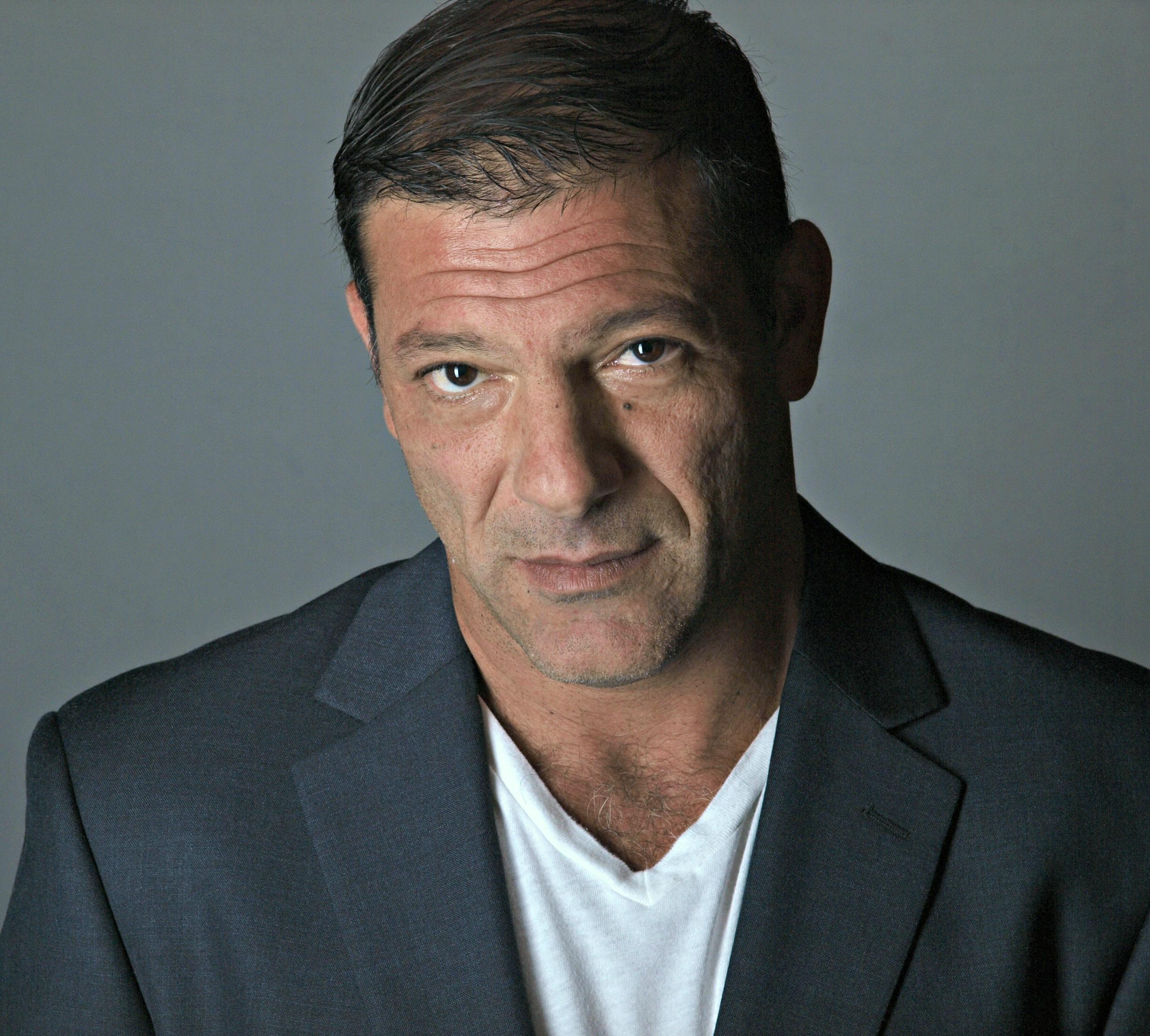 actor George Avgoustis large photo