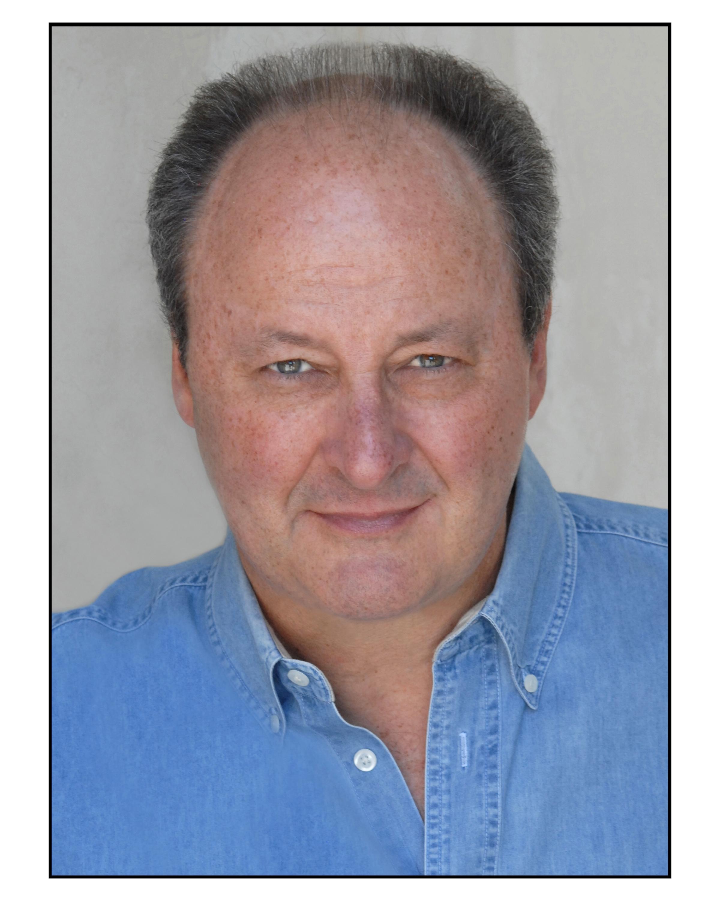 actor Ralph Byers large photo