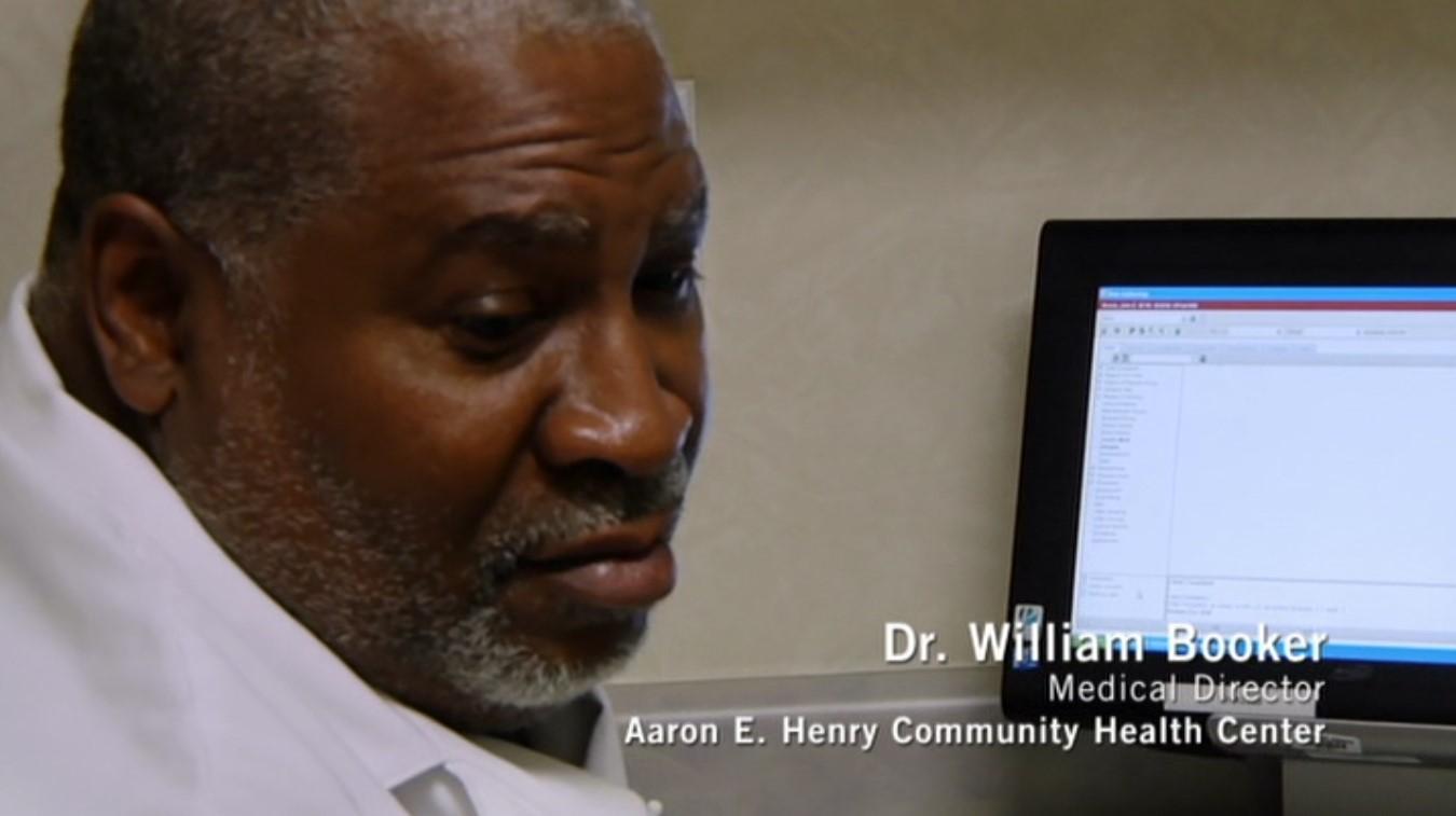 actor William Booker large photo