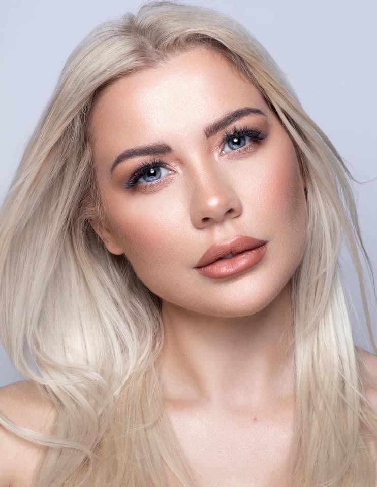 actor Aimee Marie Higham large photo