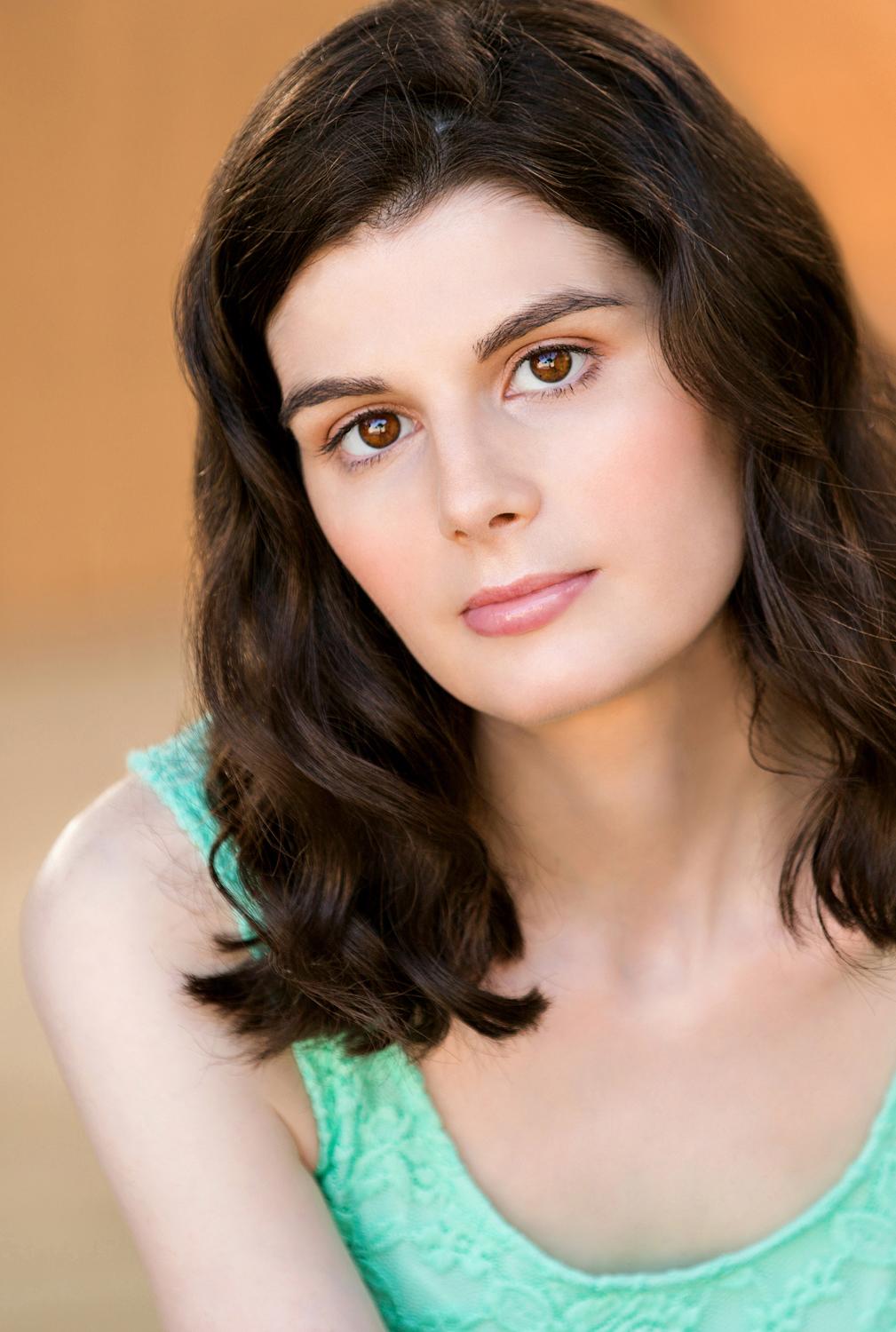 actor Karen Zahler large photo