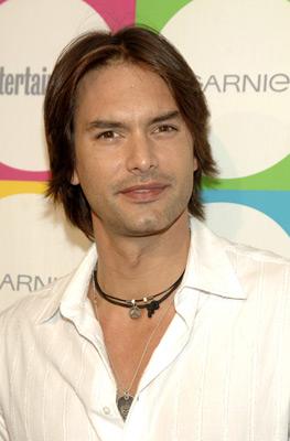 actor Marcus Schenkenberg large photo