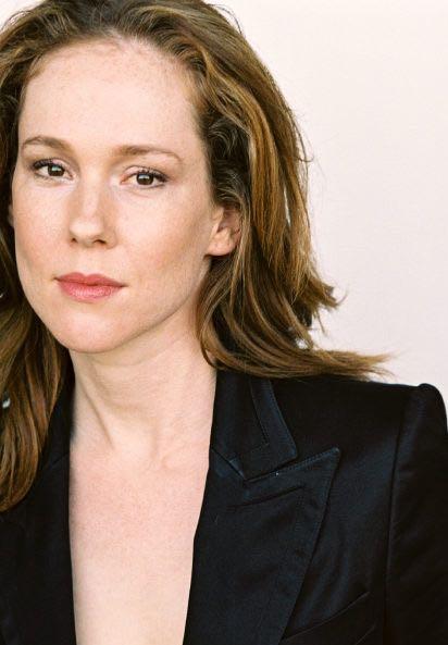 actor Kim Beuché large photo