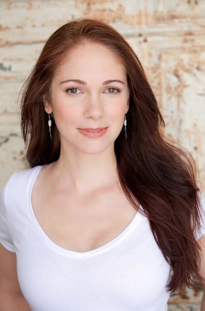 actor Bethany Carol large photo